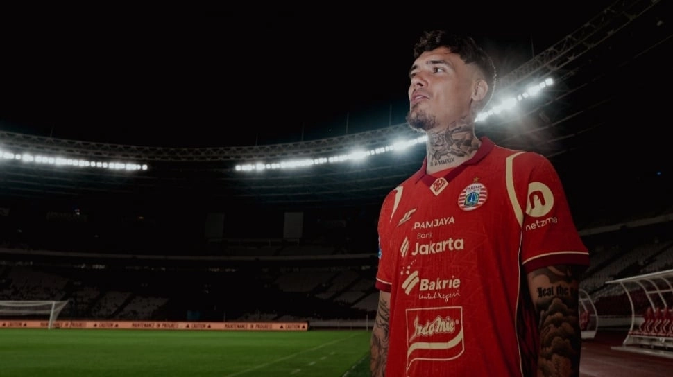 Shayne Pattynama Kalah Saing dengan Wonderkid Persija, Asisten Pelatih Singgung Adaptasi