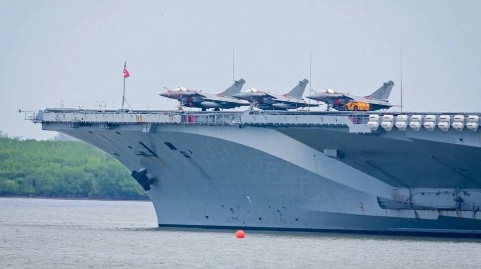 Terungkap: AS Siapkan Strategi Perang Jangka Panjang di Iran, Beda dari Venezuela