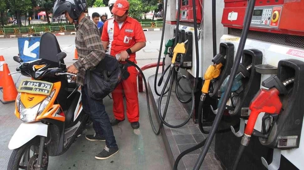 Update Harga BBM Pertamina saat Imlek dan Jelang Ramadan 2026