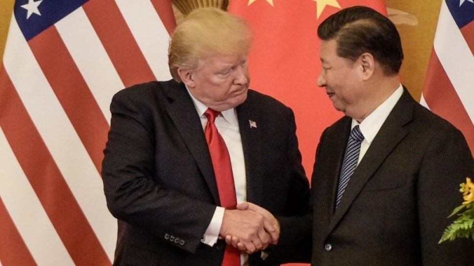 Xi Jinping dan Donald Trump Segera Bertemu, Ada Potensi Bisnis dan Skenario 'Perang'
