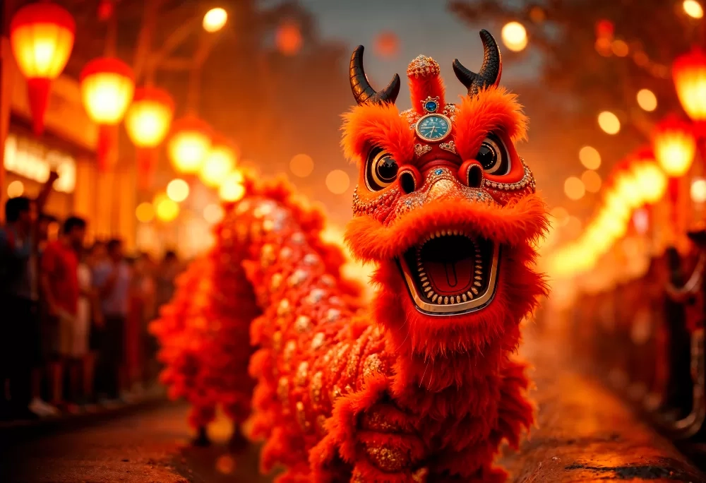 25 Ucapan Hangat dan Menyatukan untuk Imlek, Ramadhan serta Pra Paskah