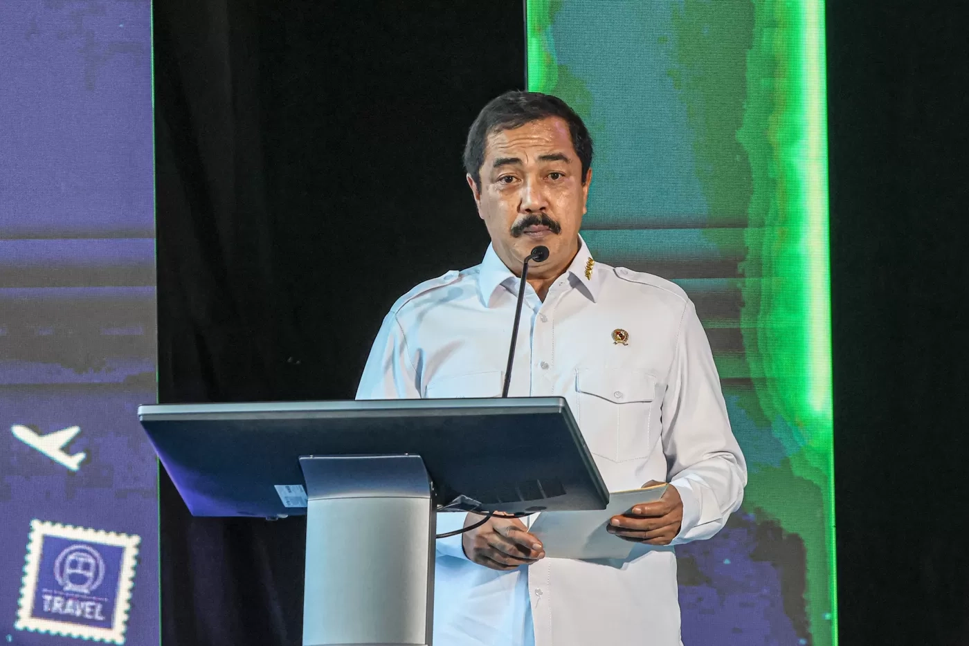 44 Warga Binaan Beragama Konghucu Terima Remisi Khusus dan Pengurangan Masa Pidana Hari Raya Imlek