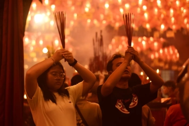 5 Fakta Imlek di Indonesia yang Pernah Dilarang Perayaannya secara Terbuka