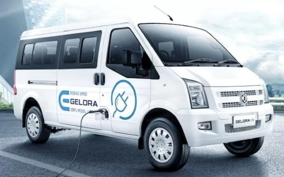 DFSK Drive for Better, Strategi Agresif Rebut Hati Konsumen Indonesia