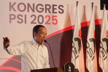 Eks Penyidik Sentil Jokowi soal Revisi UU KPK: Publik Tidak Butuh Gimik!