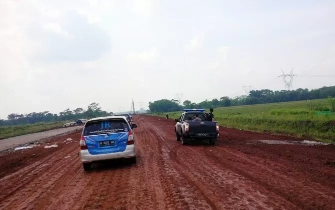 Mau Lewat Tol Medan–Binjai? Simak 4 Informasi Penting Ini Biar Perjalanan Lebih Lancar