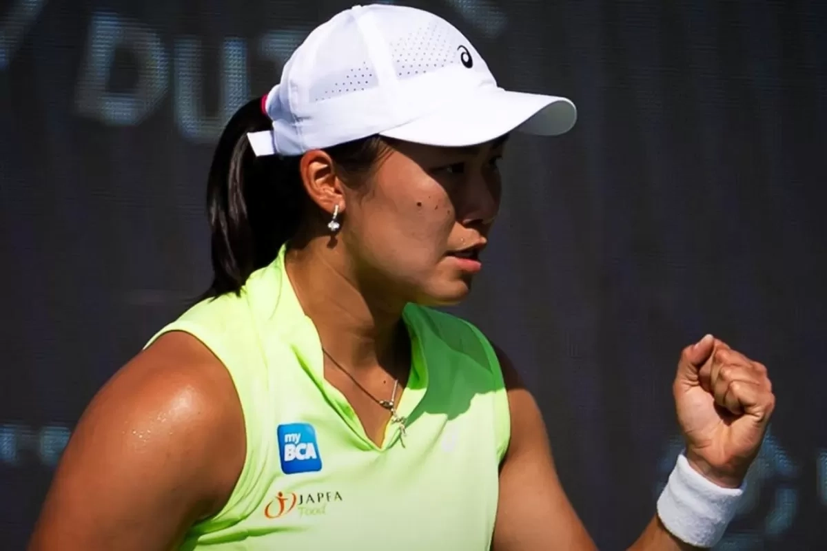 Melonjak Tajam! Ranking WTA Janice Tjen Diprediksi Melesat 12 Tingkat Usai Maju ke R3 Dubai Tennis Championships 2026