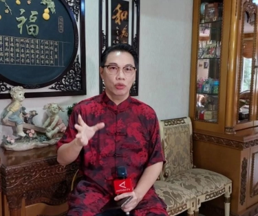 Simbol-Simbol Keberuntungan yang Biasa Dipajang semasa Perayaan Imlek