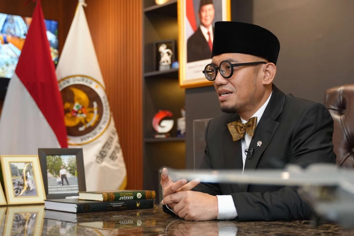 Arab Saudi Target 5 Juta Jemaah 2030, Antrean Haji RI Bisa Turun dari 26 ke 10 Tahun