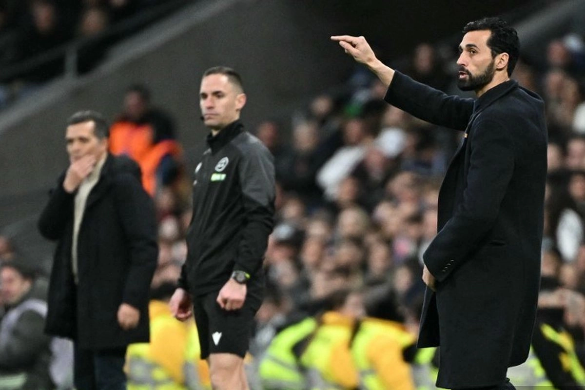 Benfica Vs Real Madrid, Mourinho Tak Akan Kejutkan Arbeloa