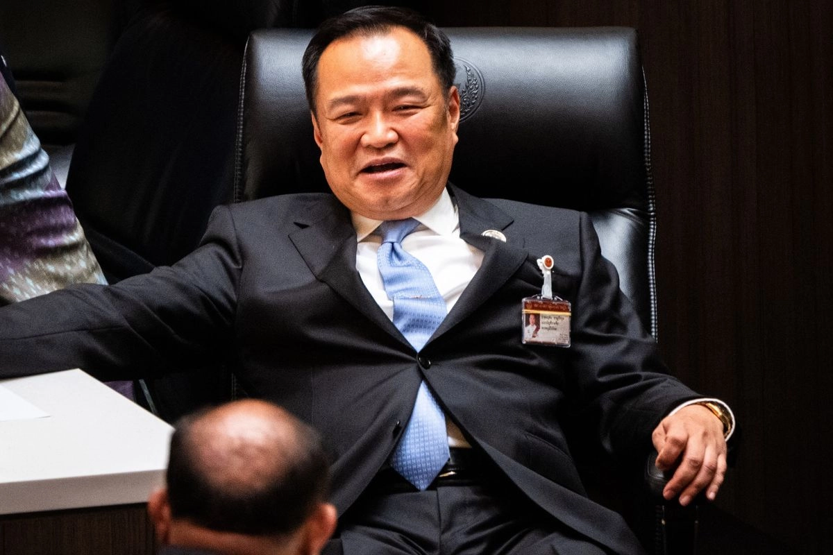 Bertemu di Kedai Kopi, PM Thailand Nikahi Kekasihnya Usai 2 Tahun Pacaran