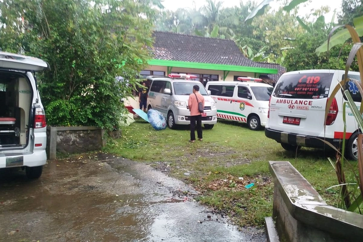 BGN Pastikan Keracunan di Purworejo Tak Terkait Program Makan Bergizi