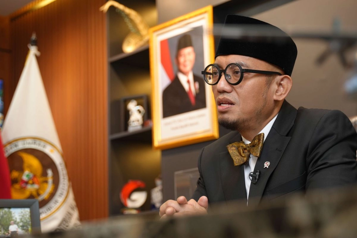 Dahnil Ungkap Perintah Prabowo: Kartel Haji Disikat Saja