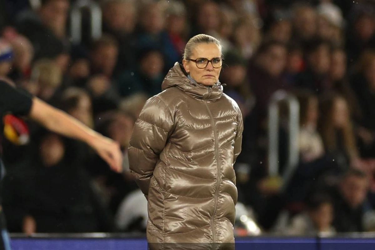 Jelang Kualifikasi Piala Dunia Putri 2027, Inggris Dihantui Cedera