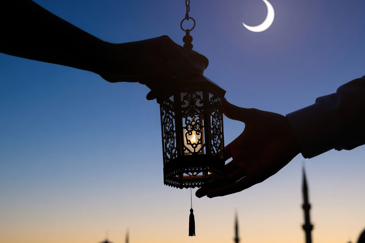 Link Live Sidang Isbat 2026, Awal Puasa Diumumkan Malam Ini