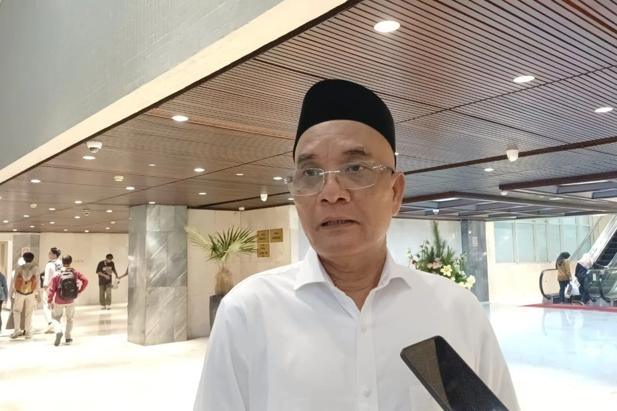 Masyarakat Diminta Tak Tercerai-berai karena Perbedaan Awal Puasa Ramadhan