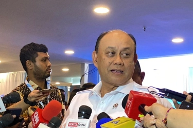 MBG Disetop Sementara Saat Imlek, Awal Ramadhan, dan Lebaran