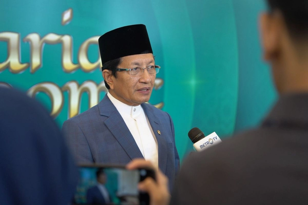 Menag Ungkap Alasan Sidang Isbat Awal Ramadhan 2026 Digelar di Hotel