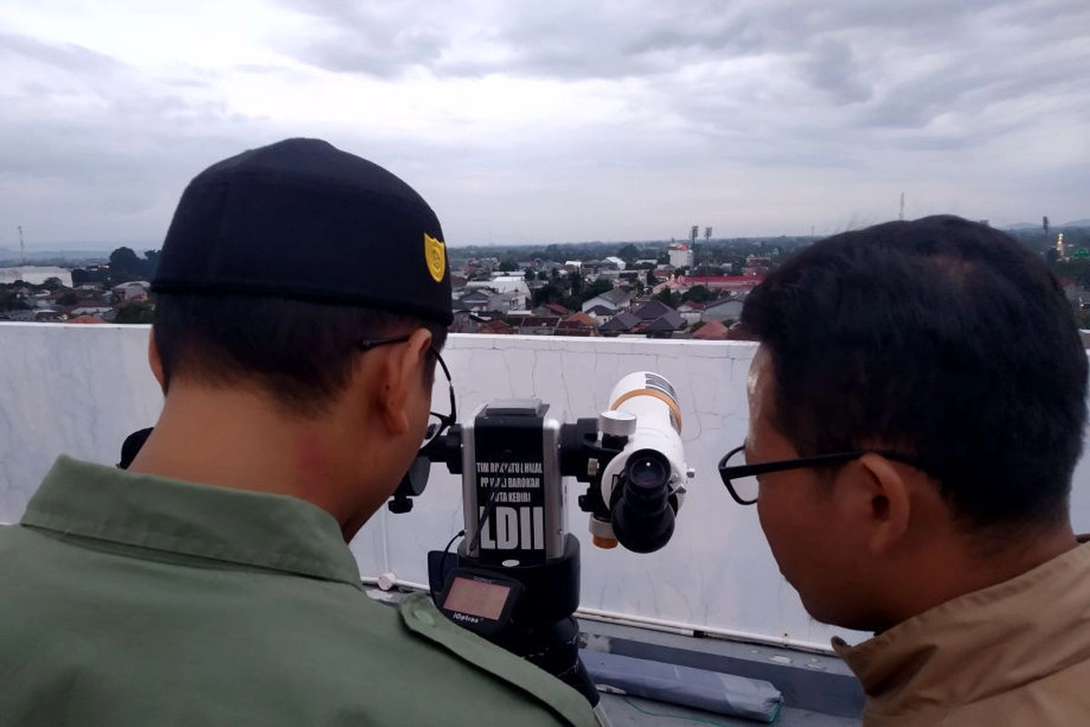 PBNU: Perbedaan Awal Ramadhan Jangan Jadi Perdebatan, Ini Sudah Biasa