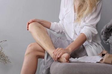 Pilihan Terapi Atasi Varises Makin Efektif dan Nyaman