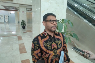 Politikus PKS soal Klaim Jokowi: Jika Tak Setuju, Revisi UU KPK Tidak Bisa Lanjut