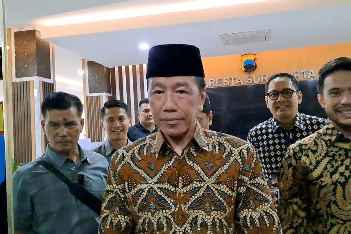 Ragam Reaksi ke Jokowi soal Revisi UU KPK: DPR, Pemerintah, hingga Aktivis