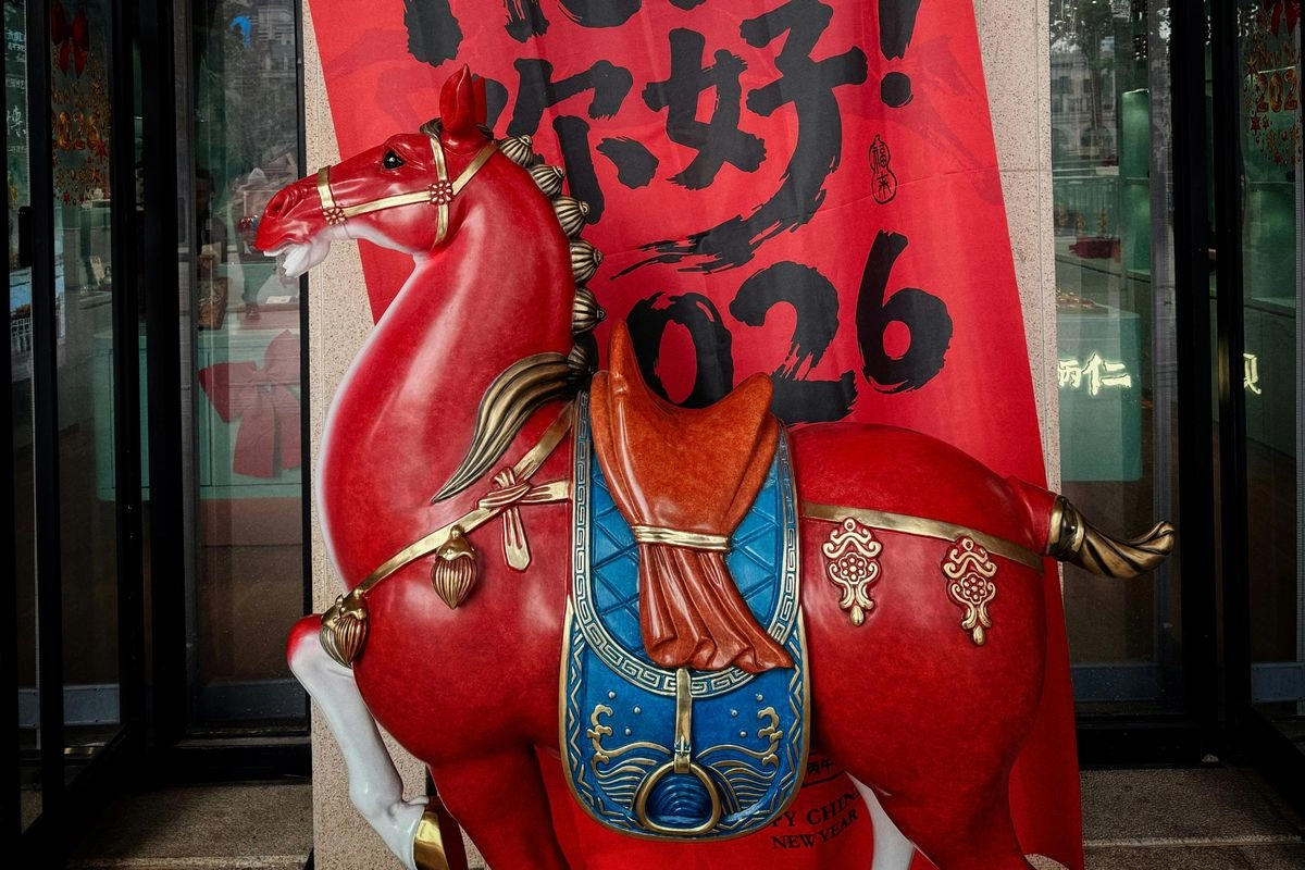 Ramalan Shio 2026 Tahun Kuda Api: Peluang Hoki Karier hingga Keuangan