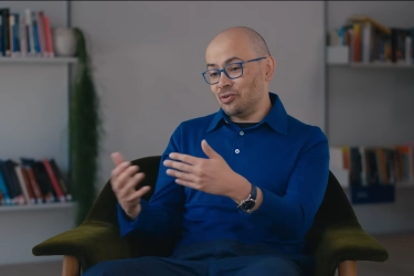 Rutinitas Tidak Biasa CEO AI Google, Punya 