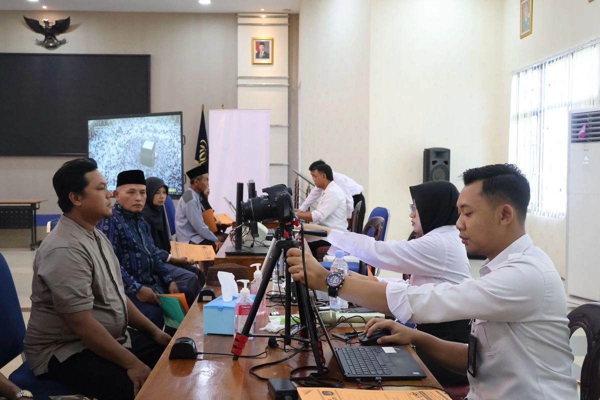 Simak Jadwal Llayanan Kantor Imigrasi Selama Ramadan 2026