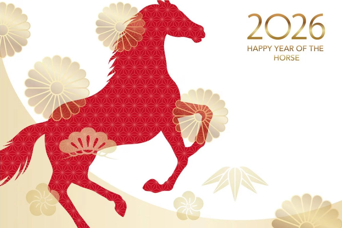 Warna Keberuntungan Setiap Shio di Tahun Kuda Api 2026, Apa Saja?