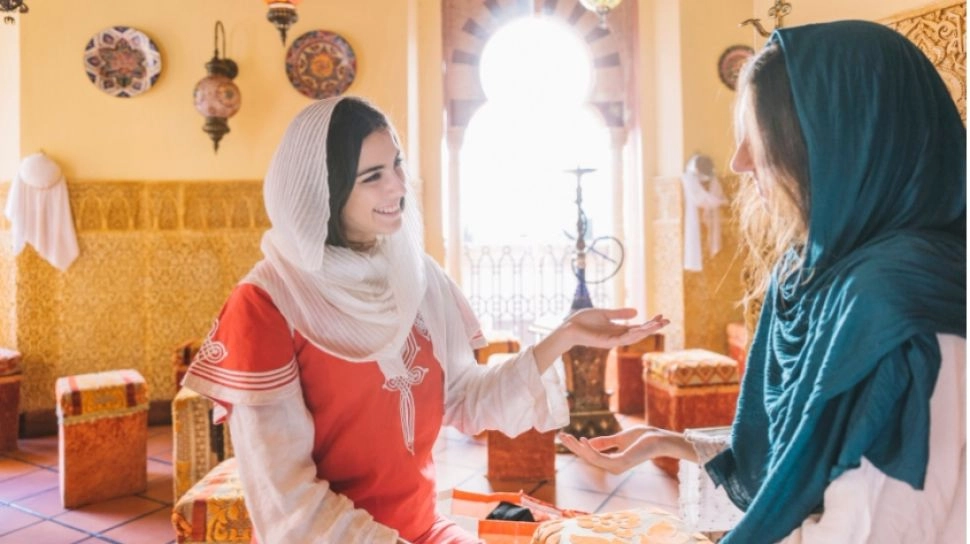 60 Ucapan Maaf Jelang Ramadan 2026 Bahasa Inggris, Arab, dan Mandarin Siap Di-copas