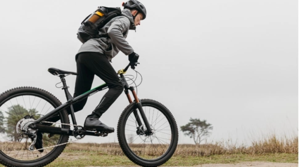 7 Rekomendasi Sepeda Hybrid Terbaik, Tangguh di Segala Medan Harga Mulai Rp2 Jutaan