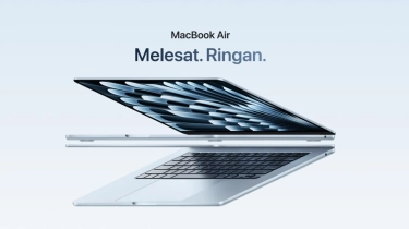 Apple Siapkan MacBook 12,9 Inci Termurah: Pakai Chip iPhone, Warna Lebih Berani, Rilis Maret 2026?