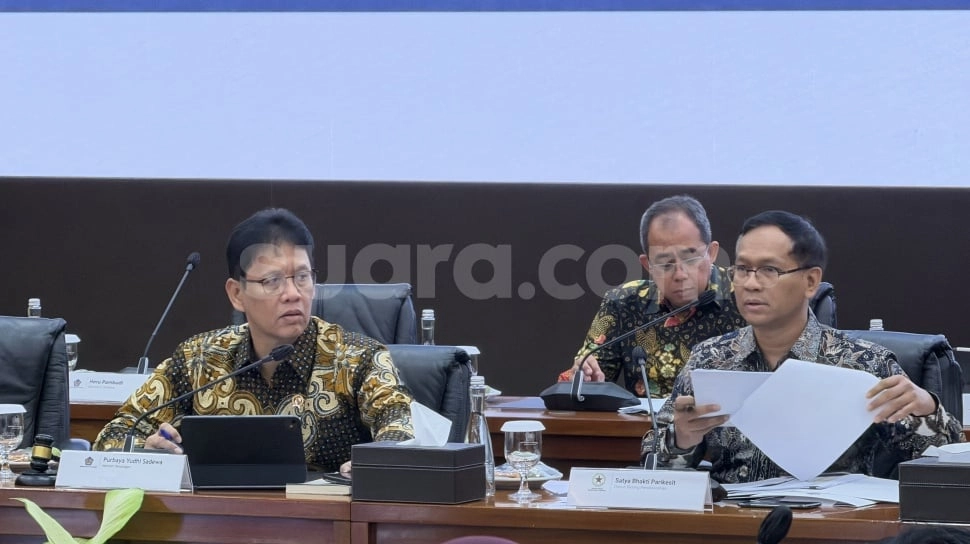 Fakta-fakta Toko Tiffany & Co Disegel Purbaya: Barang Selundupan Spanyol, Ada Kongkalikong Bea Cukai