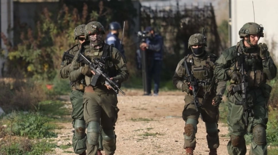 Geger Data Militer Israel, 1 Tentara IDF Disebut Berstatus WNI di Tengah 50 Ribu Personel Asing