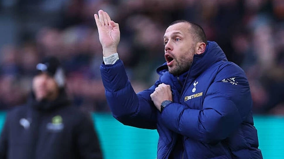 Igor Tudor Datang, Pelatih Keturunan Indonesia Pergi dari Tottenham Hotspur