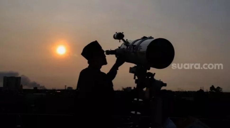 Kemenag Gelar Sidang Isbat Penetapan Awal Ramadan 1447 H Hari Ini