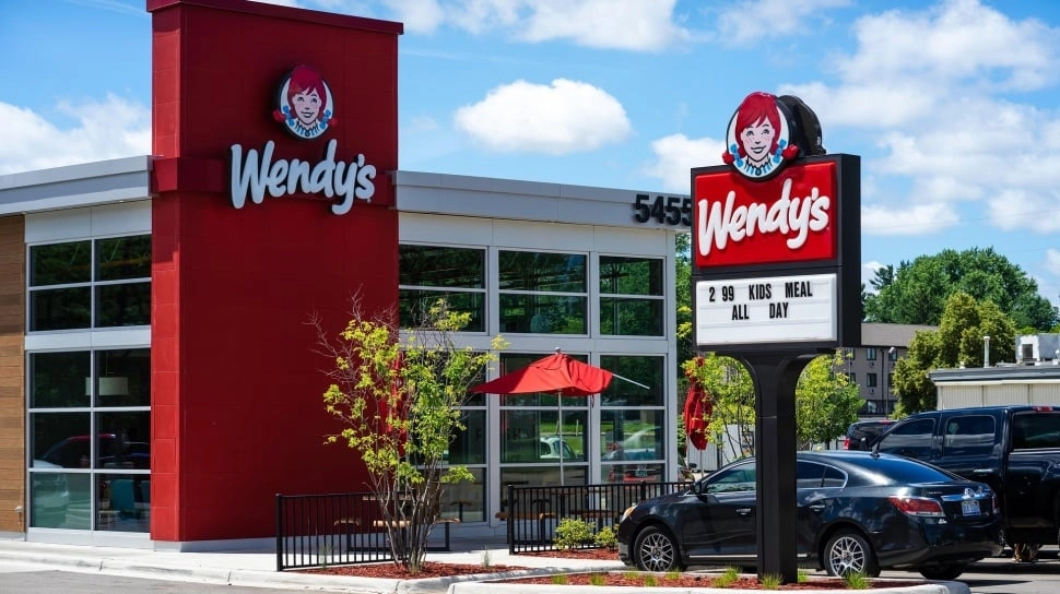 Kesulitan Keuangan, Wendy'S Tutup Ratusan Gerai di Amerika Serikat