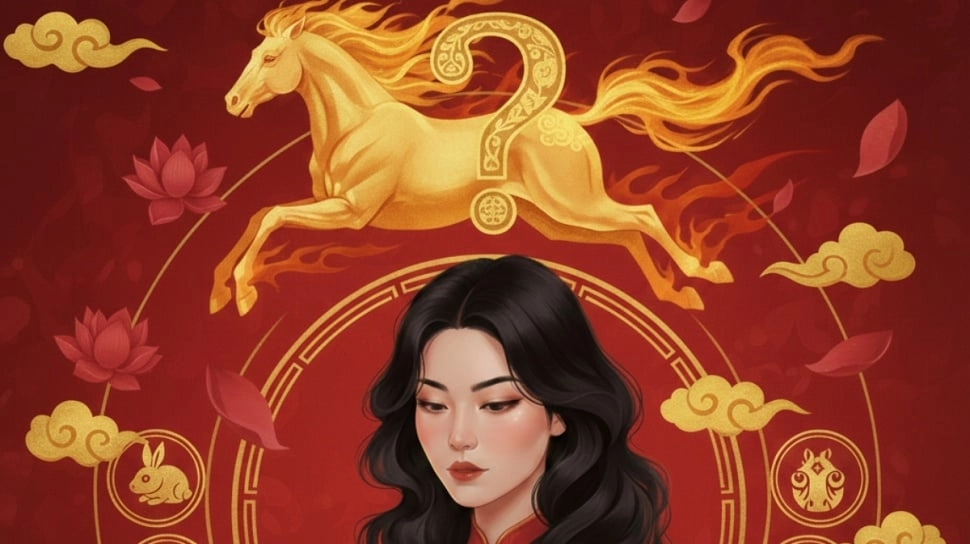 KUIS: Seberapa Hoki Kamu? Cek Peruntungan Shiomu di Tahun Kuda Api 2026