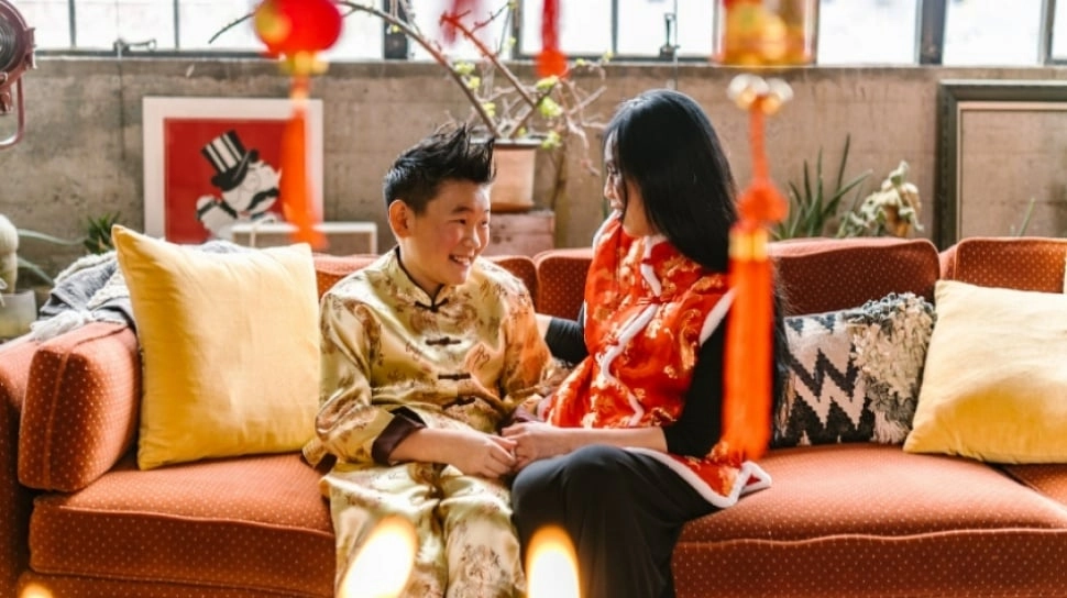 Kumpulan Ucapan Selamat Tahun Baru Imlek Selain Gong Xi Fa Cai