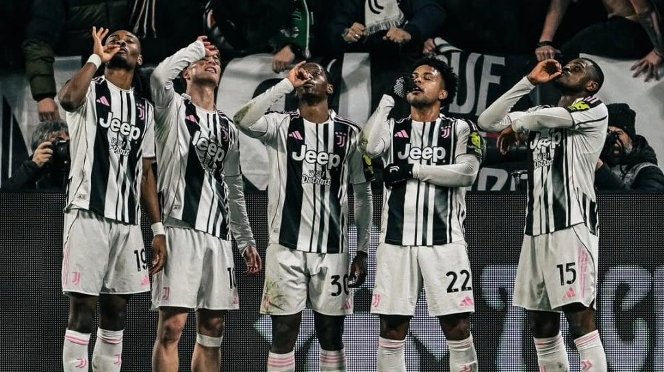 Live Streaming Juventus vs Galatasaray: Potensi Duel Panas di Istanbul!