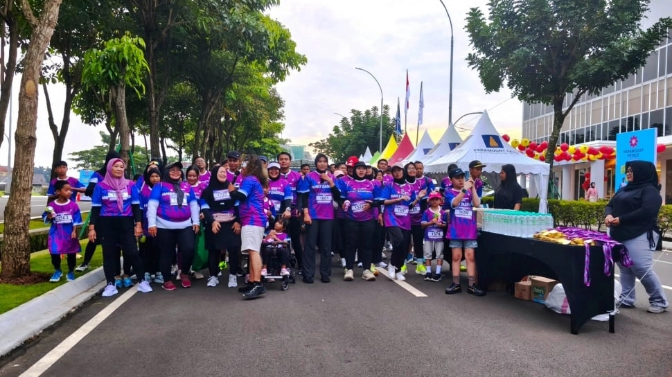 Lupakan Mal! Ini Cara Unik Rekreasi Akhir Pekan Keluarga Sekaligus Sehatkan Badan