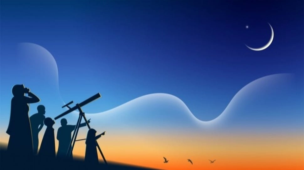 Pemerintah Puasa Tanggal Berapa? Cek Link Live Streaming Hasil Sidang Isbat 1 Ramadan 2026