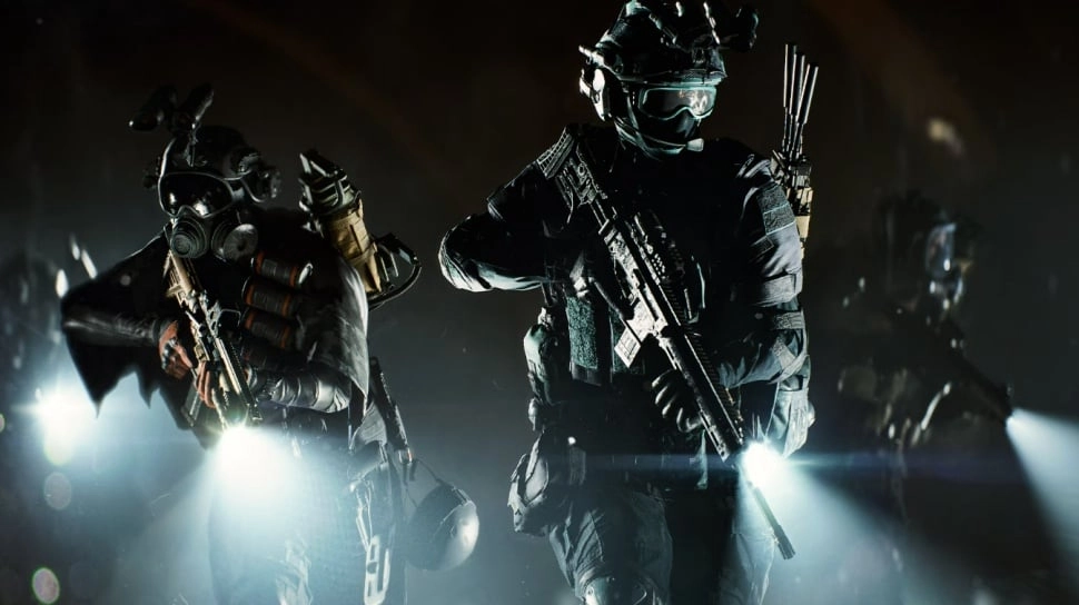 Penjelasan Update Battlefield 6 Season 2, Ada Senjata Anyar dan Helikopter Ikonik