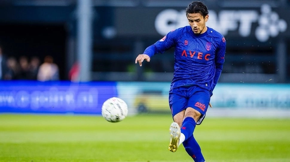 Solusi Krisis, Nathan Tjoe-A-On Bisa Gantikan Thom Haye dan Shayne Pattynama di FIFA Series