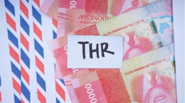 THR ASN Batal Cair Awal Ramadan 2026? Menkeu Purbaya Beri Penjelasan Ini