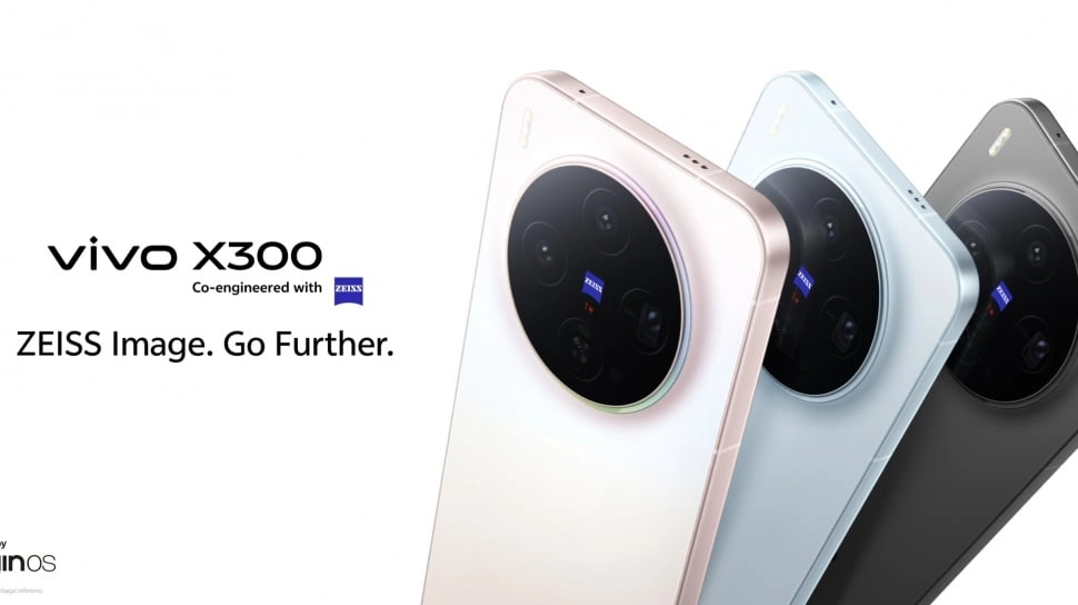 vivo X300 FE Makin Dekat ke Pasar Global: Snapdragon 8 Gen 5 dan Fast Charging 90W