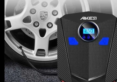 10 Kompresor Angun Mini yang Harus Ada Saat Perjalanan Mudik, Pilih Salah Satu