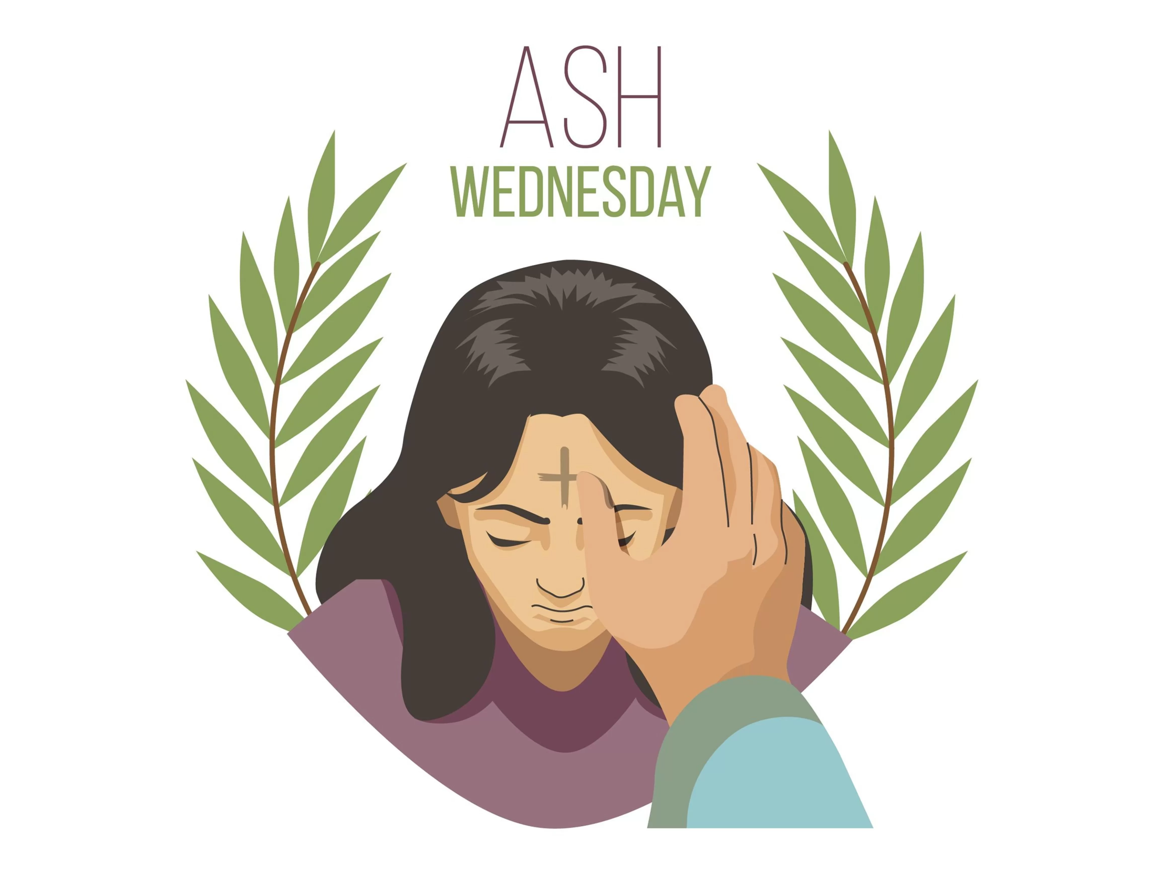 Bacaan Misa Gereja Katolik 18 Februari 2026: Misa Rabu Abu