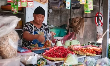 Daftar Harga Bahan Pokok Jelang Ramadhan: Dari Beras Sampai Cabai Lengkap, Siap Membantu Anda Menyusun Anggaran Kebutuhan